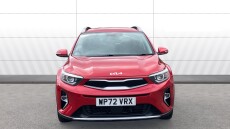 Kia Stonic 1.0T GDi 99 2 5dr Petrol Estate
